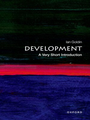 cover image of Development